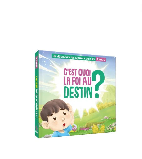 C'est quoi la foi au Destin ?