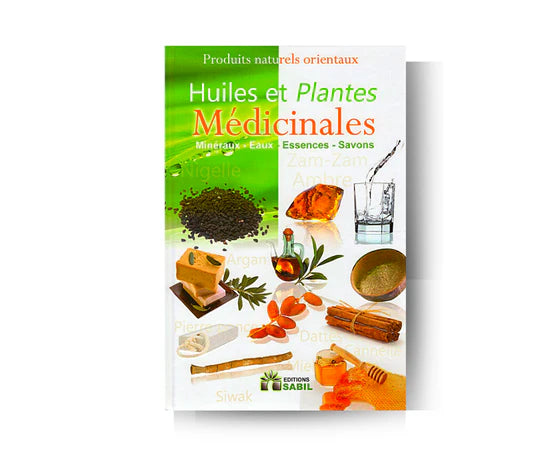 Huiles et Plantes Médicinales