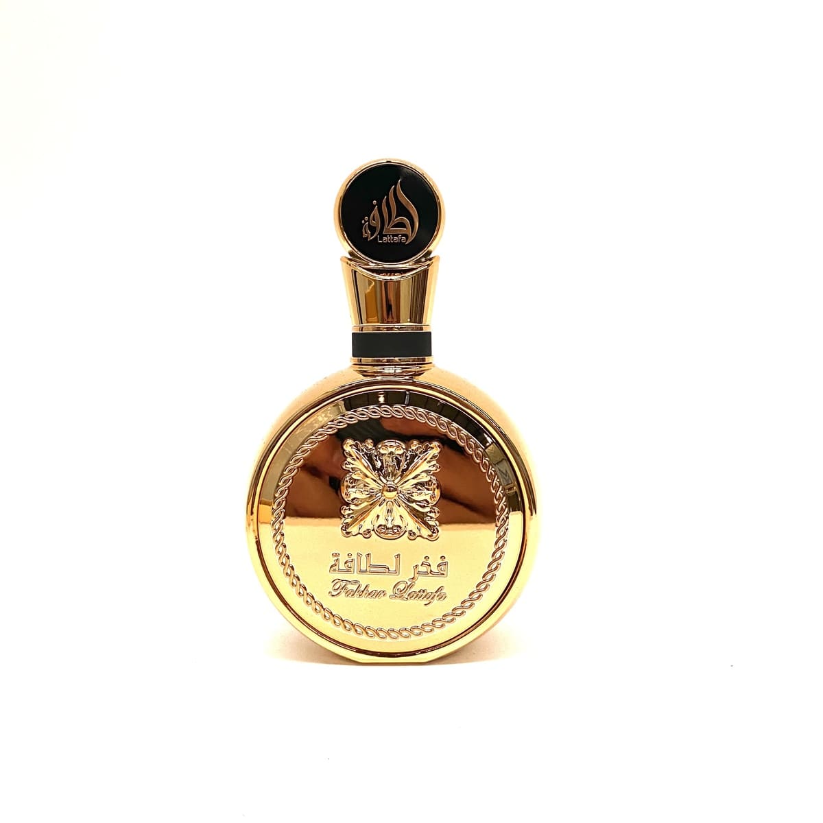 Parfum Fakhar Gold Extrait - Lattafa 100ml