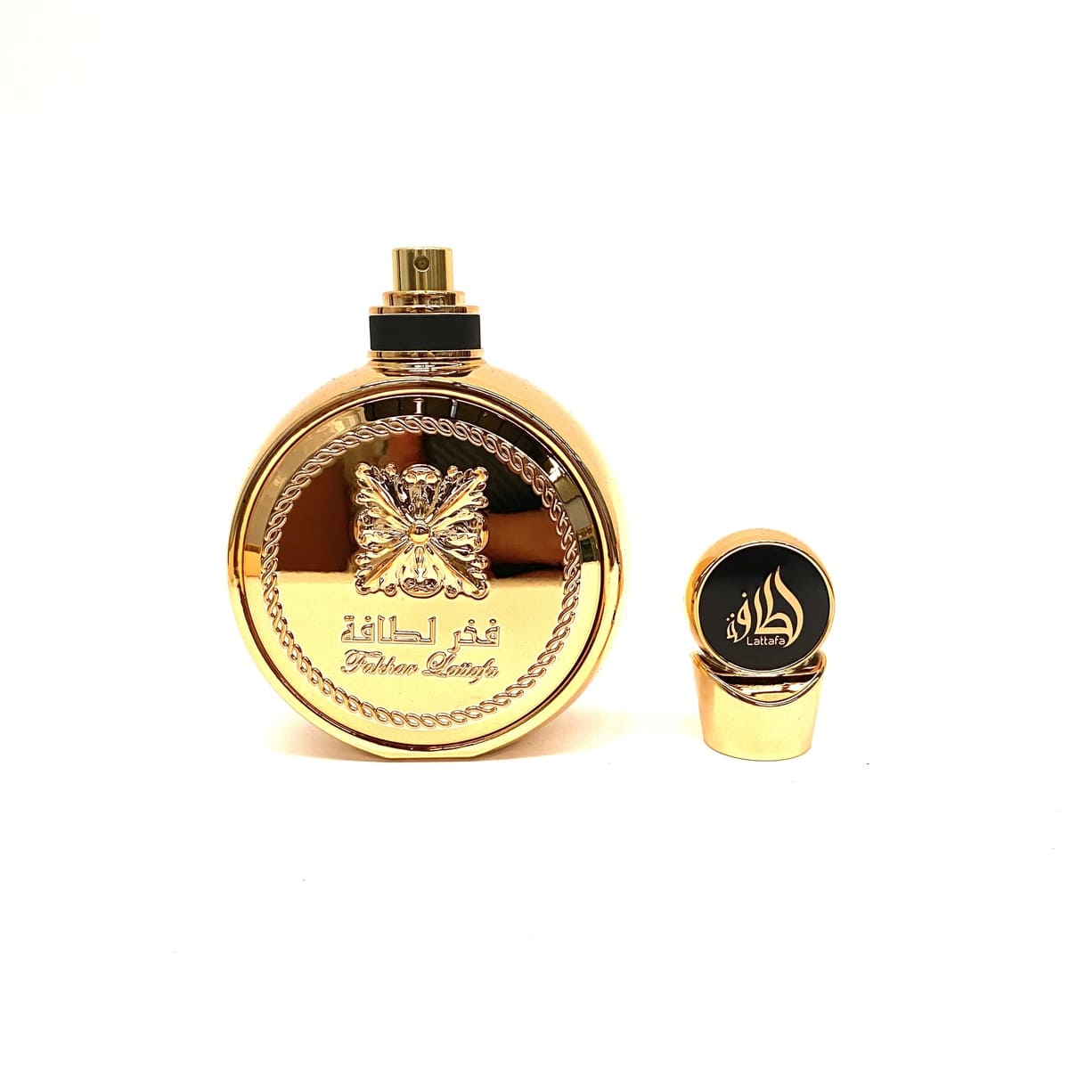 Parfum Fakhar Gold Extrait - Lattafa 100ml