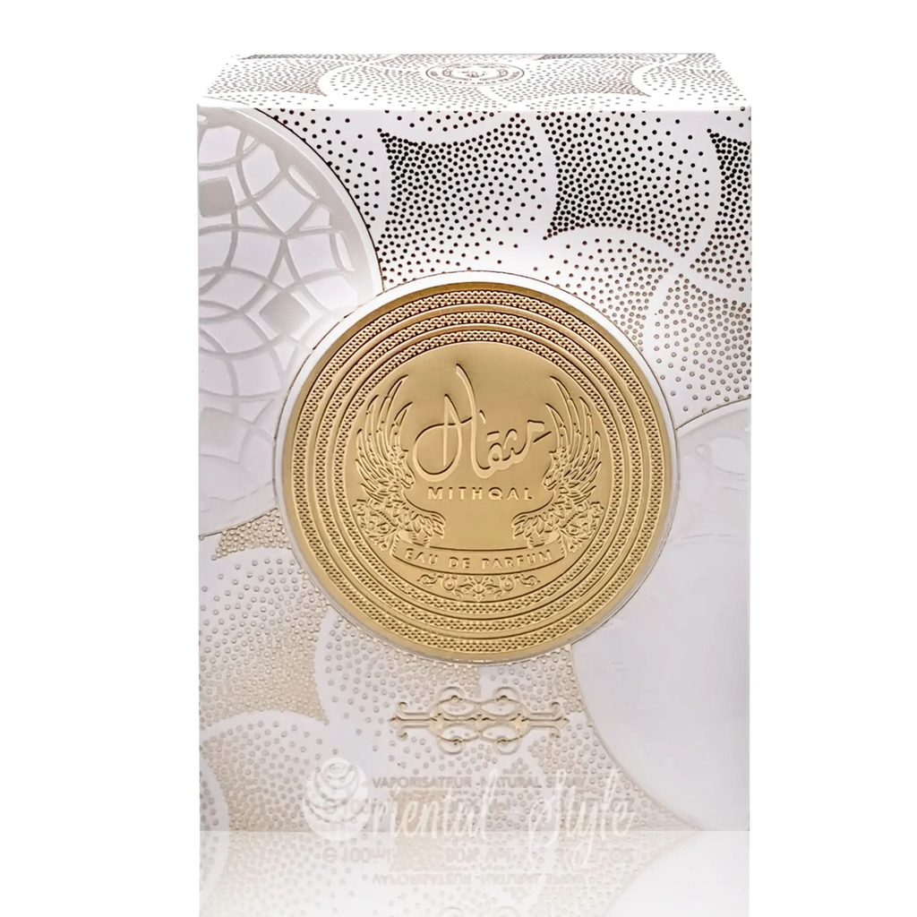 Parfum Mithqal - Ard al Zaafaran 100ml