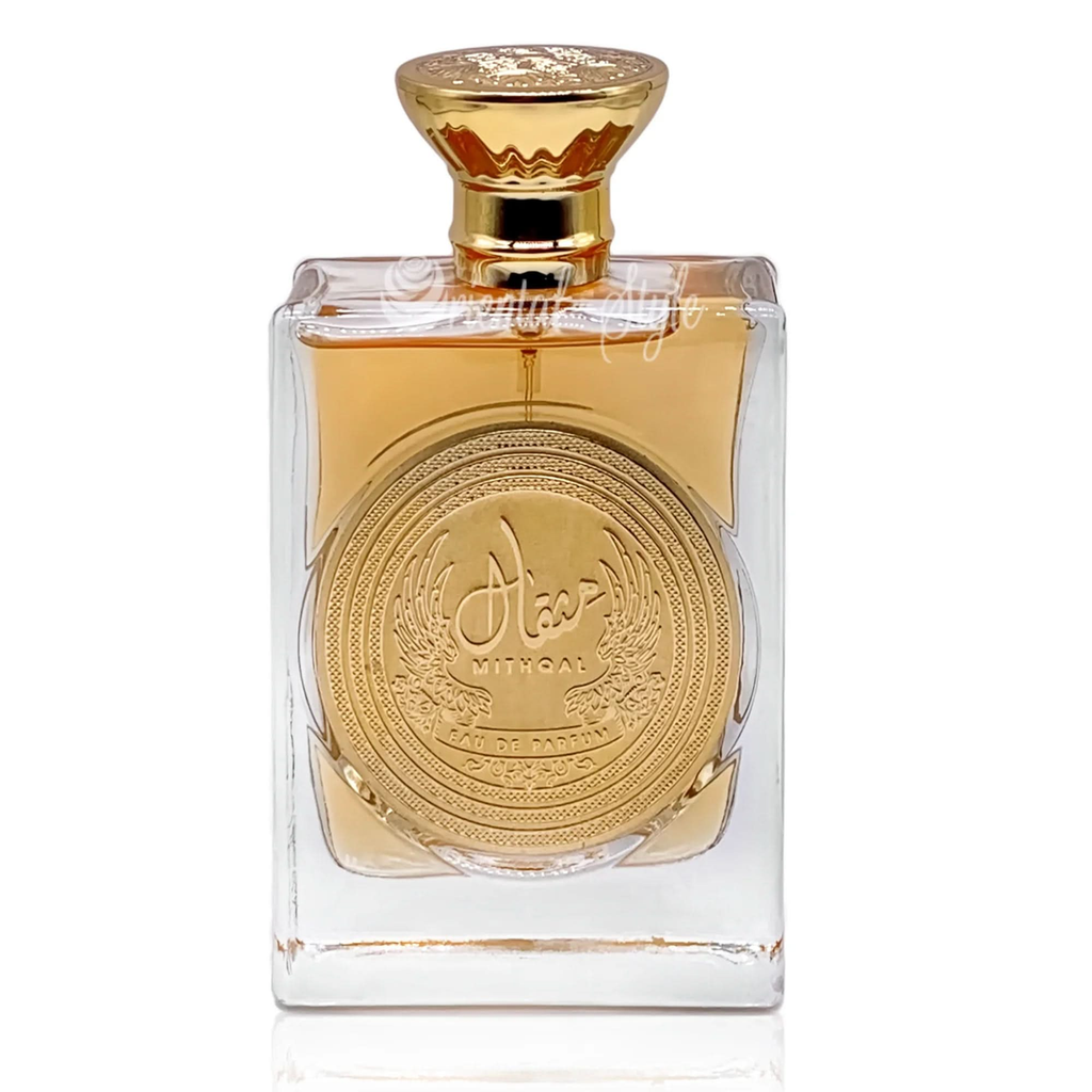 Parfum Mithqal - Ard al Zaafaran 100ml