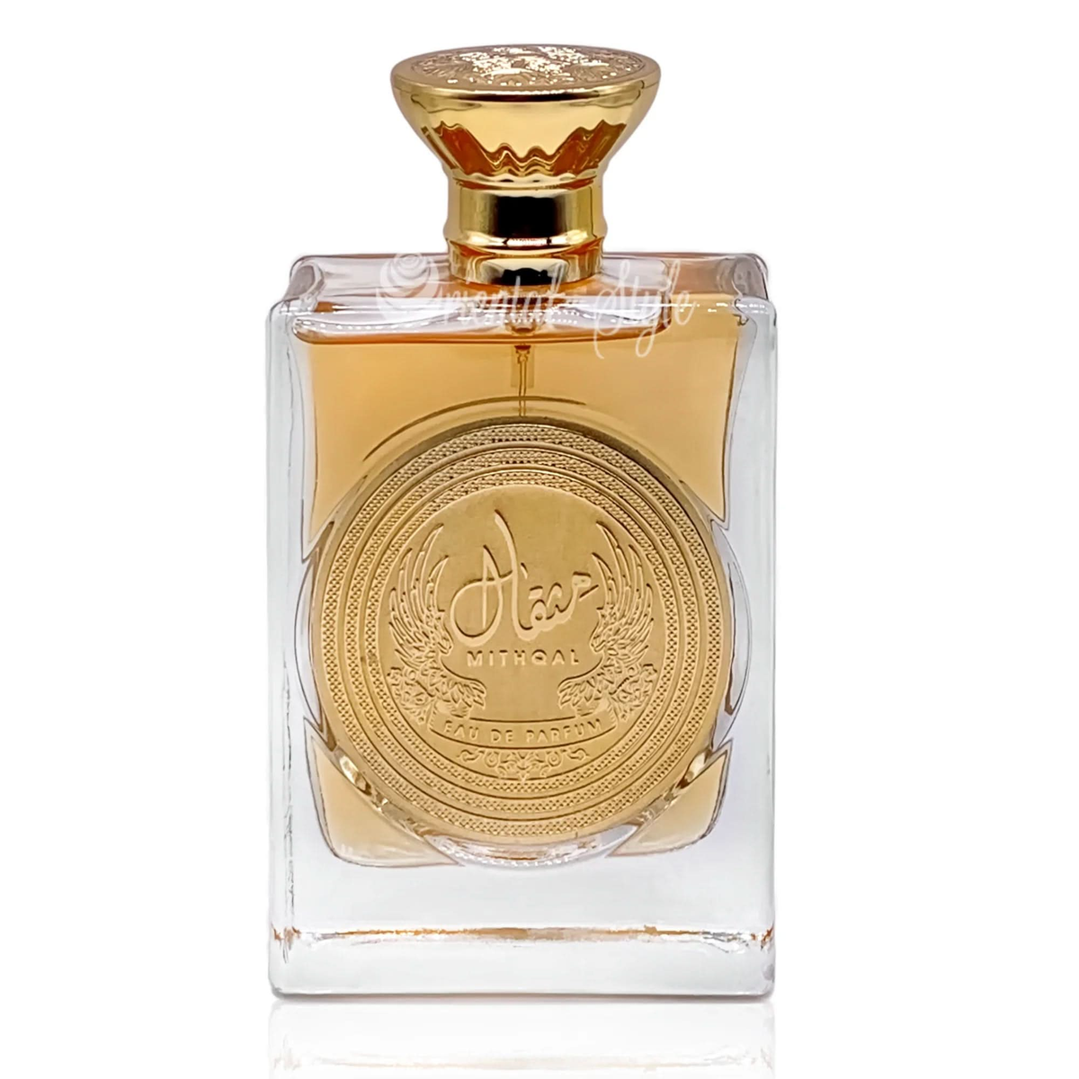 Parfum Mithqal - Ard al Zaafaran 100ml