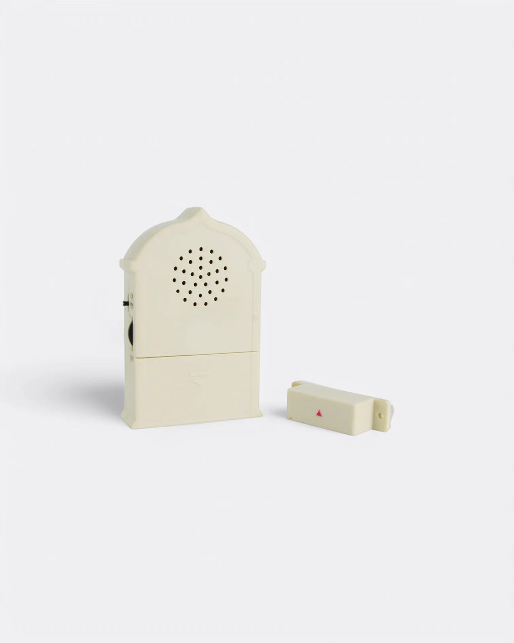 Invocations sonores pour portes