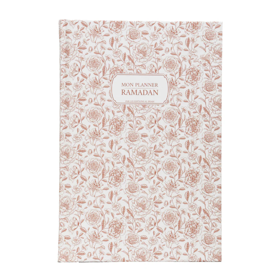 Mon Planner Ramadan - Edition Al Imam