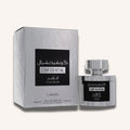 Parfum Confidential Platinium Lattafa - 100ml Homme