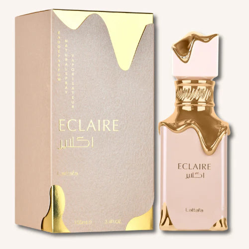 Parfum Eclaire - Lattafa Pride 100ml