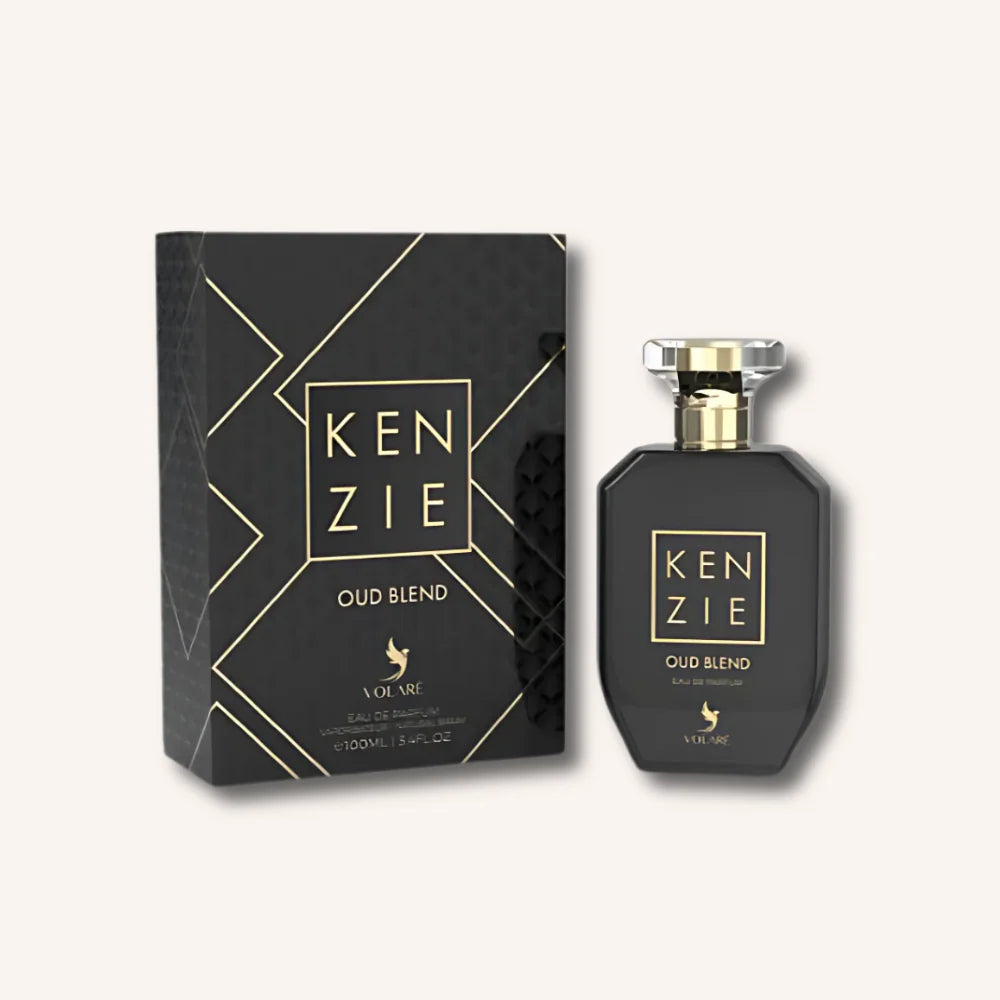 Parfum Oud Blend Kenzie - Volaré