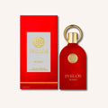 Parfum Philos Rosso Rouge - Alhambra 100ml