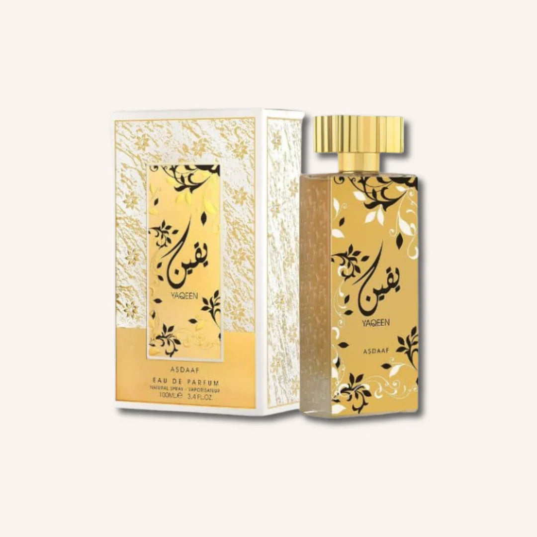 Parfum Yaqeen - Ard Al Zafaran