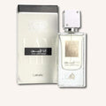 Parfum Ana Abiyedh Blanc - Lattafa 65ml