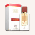 Parfum Ana Abiyedh Rouge - Lattafa 100ml