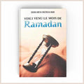 Voici Venu Le Mois de Ramadan - Cheikh Abd Al Razzaq Al Badr - Edition Ibn Badis